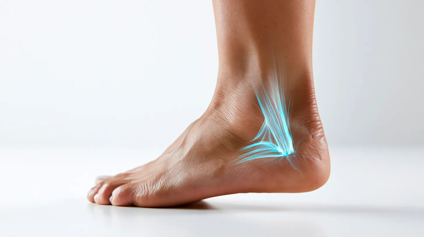 achilles tendon Ρήξη Αχιλλείου Τένοντα