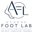 athens foot lab 500