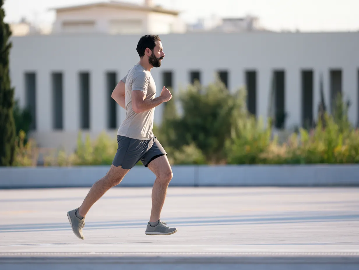 ponos sto treximo Πόνος στο τρέξιμο: Πώς επιστρέφω με ασφάλεια στην προπόνηση;